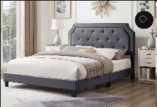 Strong Bed Frame Available at Best Price