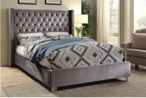 Strong Bed Frame Available at Best Price - Photo 2