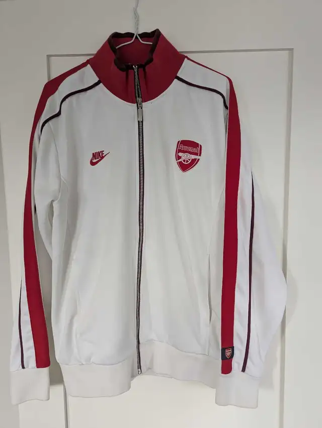 ARSENAL SOCCER JERSEYS