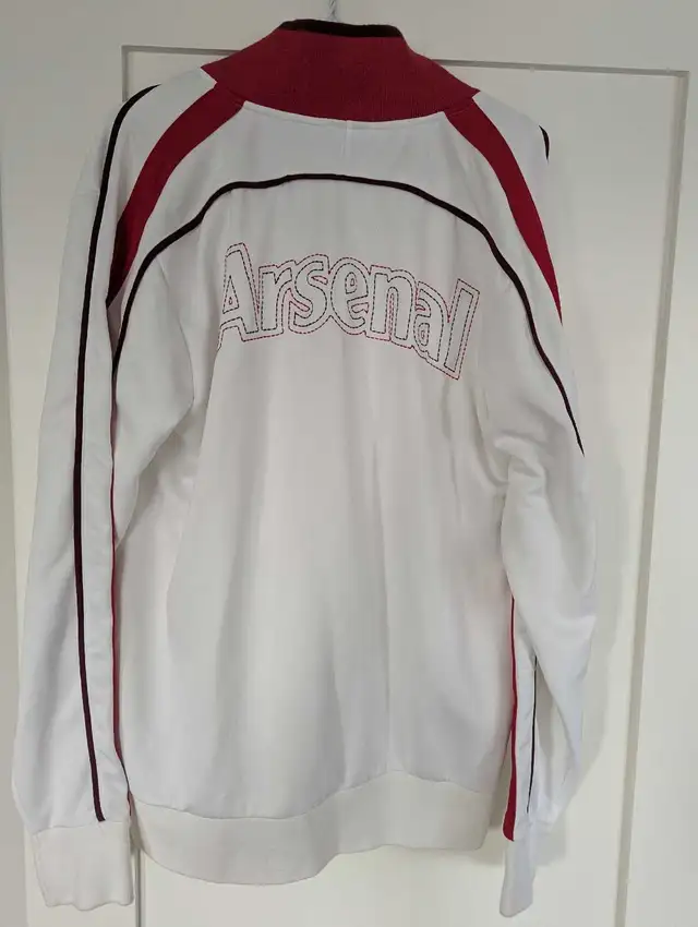 ARSENAL SOCCER JERSEYS - Photo 3