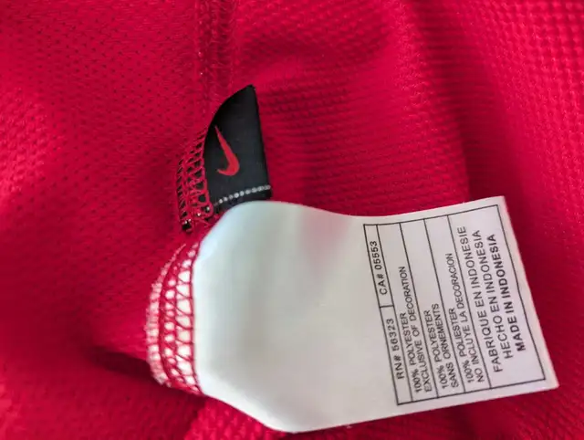 ARSENAL SOCCER JERSEYS - Photo 9