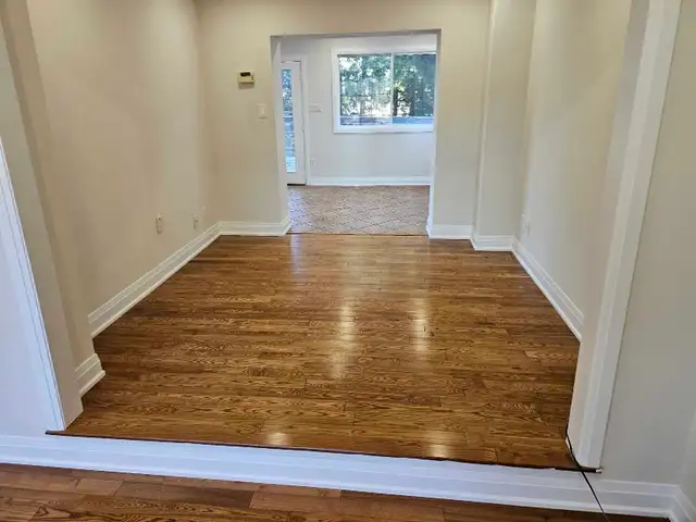 BEAUTIFUL 2 BEDROOM MAIN FLOOR HOUSE IN PICKERING - Photo 6