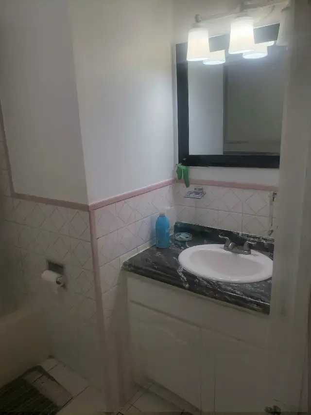 Private room for rent in basement - Photo 7