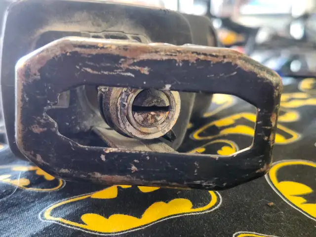 DeWalt DCS369 Compact Cordless Brushless Recip Saw(#2970) - Photo 5