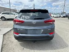 2017 Hyundai Tucson SE AWD | Back Cam, Pan. Sunroof, Bluetooth - Photo 4