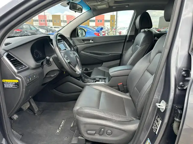 2017 Hyundai Tucson SE AWD | Back Cam, Pan. Sunroof, Bluetooth - Photo 6