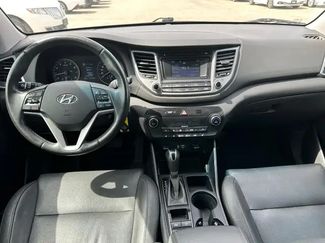 2017 Hyundai Tucson SE AWD | Back Cam, Pan. Sunroof, Bluetooth - Photo 10