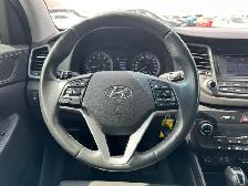 2017 Hyundai Tucson SE AWD | Back Cam, Pan. Sunroof, Bluetooth - Photo 12