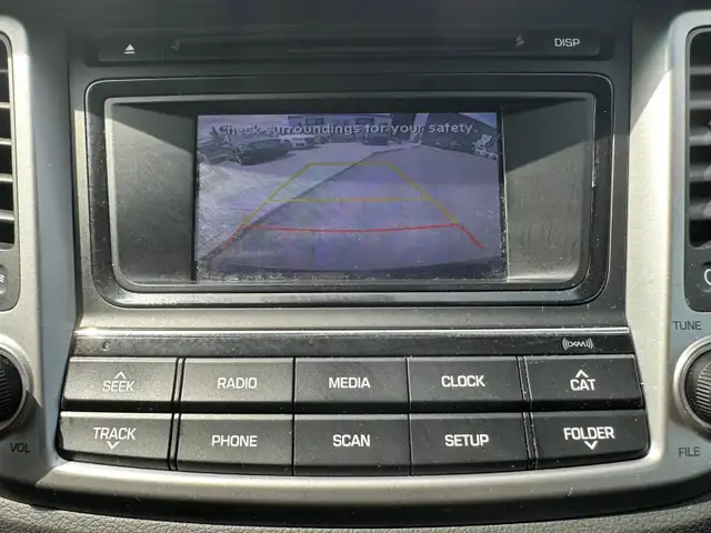 2017 Hyundai Tucson SE AWD | Back Cam, Pan. Sunroof, Bluetooth - Photo 14