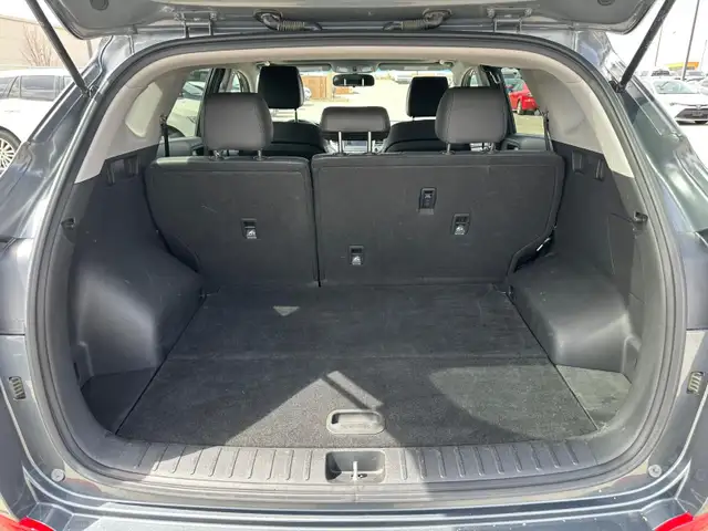 2017 Hyundai Tucson SE AWD | Back Cam, Pan. Sunroof, Bluetooth - Photo 19