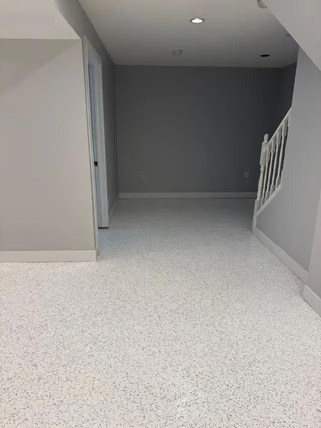 Spacious Basement Fully Renovated for Rent Available Immediately - Photo 5