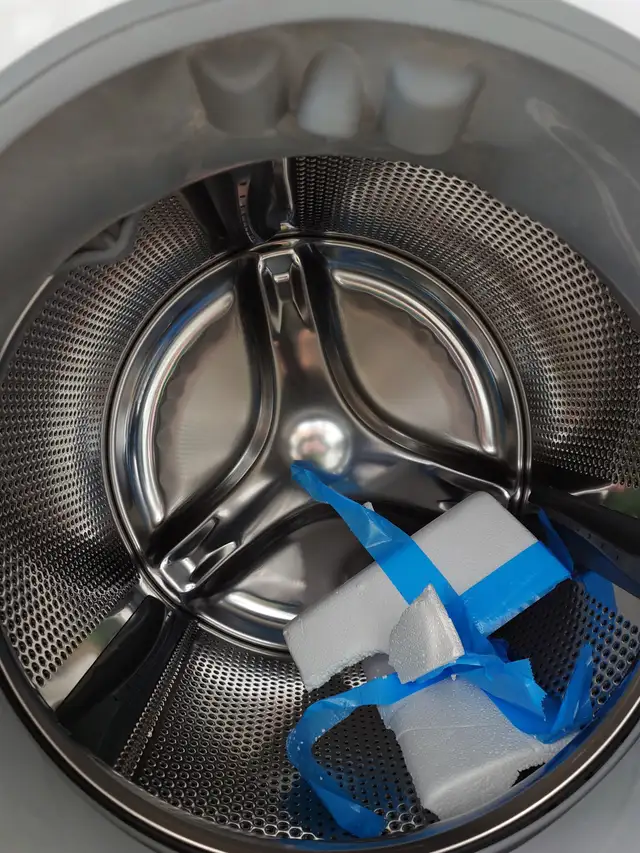 Electrolux '27' White Front Load Washer on Sale‼️ - Photo 5