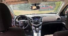 2015 Chevrolet Cruze – Low KM – Clean & Reliable – $6,400 - Photo 4