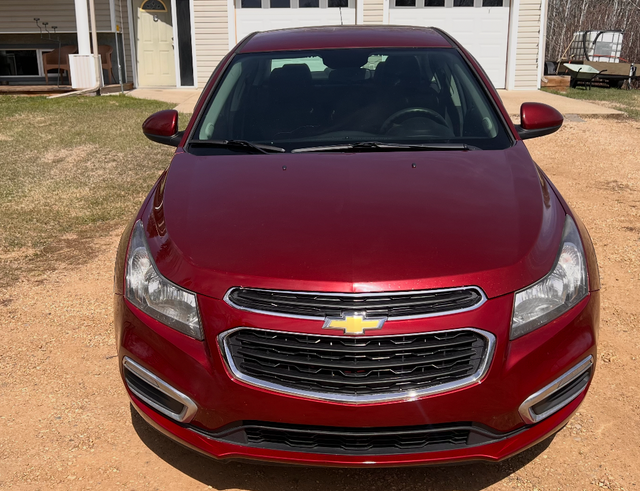 2015 Chevrolet Cruze – Low KM – Clean & Reliable – $6,400 - Photo 5
