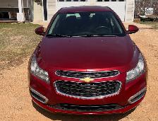 2015 Chevrolet Cruze – Low KM – Clean & Reliable – $6,400 - Photo 5