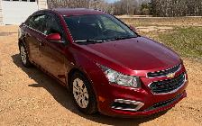 2015 Chevrolet Cruze – Low KM – Clean & Reliable – $6,400 - Photo 6