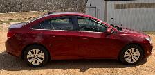 2015 Chevrolet Cruze – Low KM – Clean & Reliable – $6,400 - Photo 7