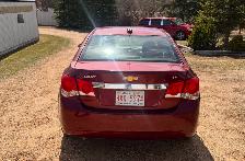 2015 Chevrolet Cruze – Low KM – Clean & Reliable – $6,400 - Photo 9
