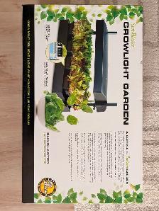 Sun Blaster Growlight Garden