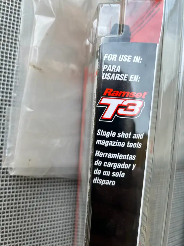 2 SEALED RAMSET T3 FUEL CELLSAS PICTURED 3 LEFT - Photo 2