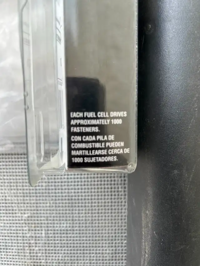 2 SEALED RAMSET T3 FUEL CELLSAS PICTURED 3 LEFT - Photo 3