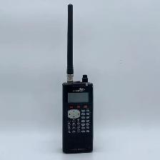 Whistler Handheld Radio Scanner Ws1040 With Manual