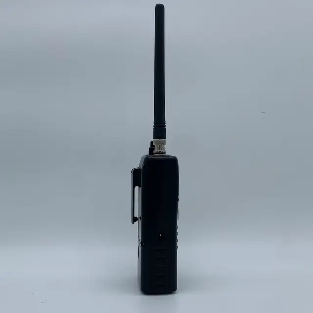 Whistler Handheld Radio Scanner Ws1040 With Manual - Photo 4