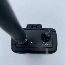 Whistler Handheld Radio Scanner Ws1040 With Manual - Photo 5