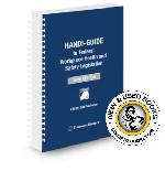 HANDI-GUIDE to Federal Workplace Health 2026 9781038205414