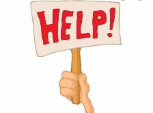 Help Wanted- Job