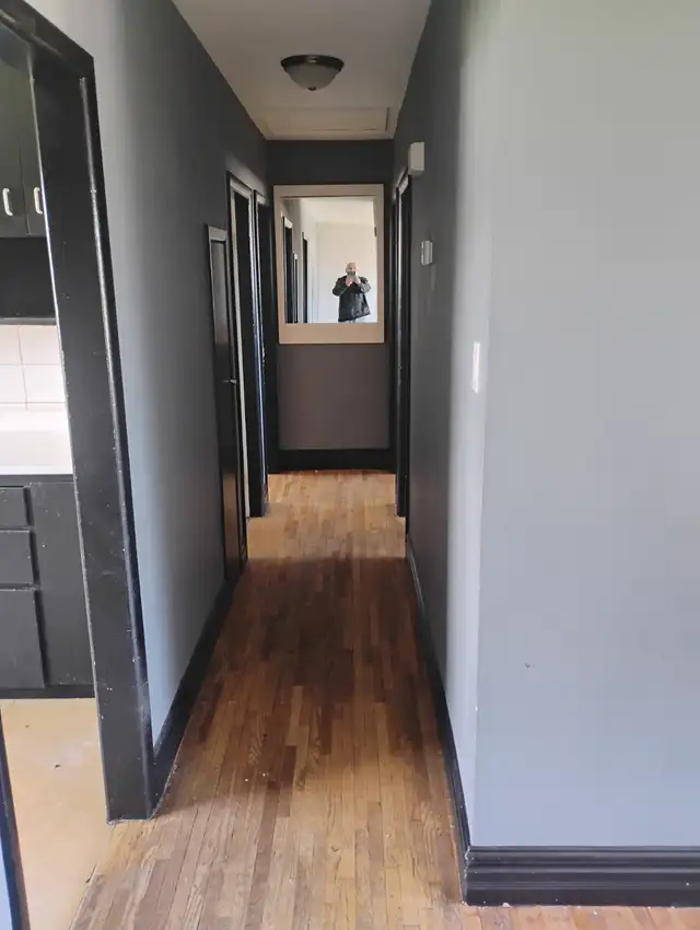 Apartment for rent - Photo 2