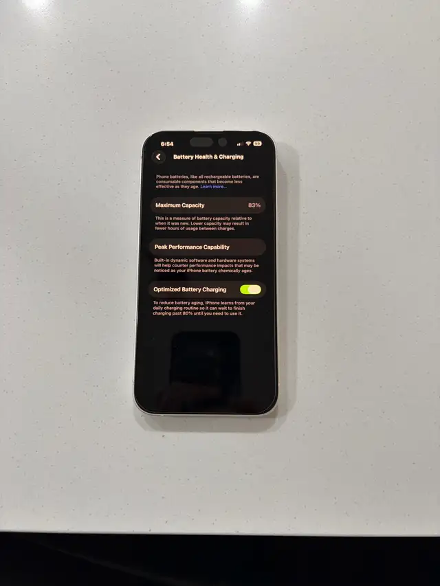 Iphone 14 - Photo 4