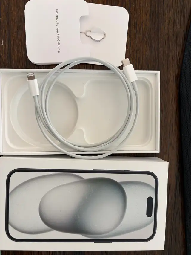 Iphone 14 - Photo 6