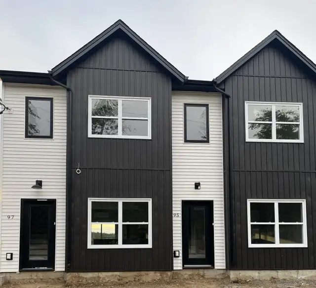 Rusticview Lane - 16- 2 Bedroom 1.5 Bathroom Apartment for Rent