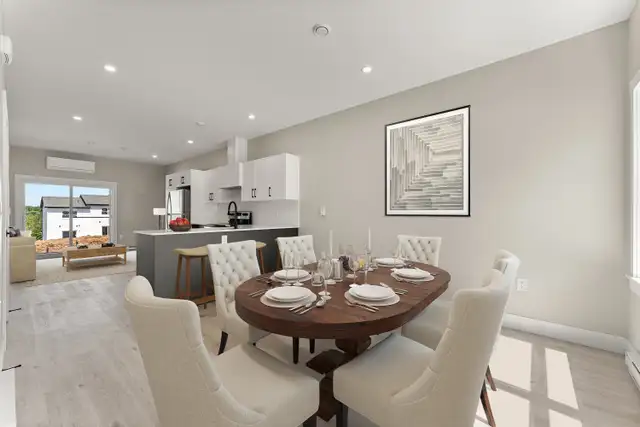 Rusticview Lane - 16- 2 Bedroom 1.5 Bathroom Apartment for Rent - Photo 2