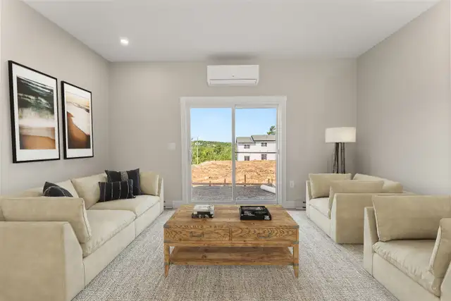 Rusticview Lane - 16- 2 Bedroom 1.5 Bathroom Apartment for Rent - Photo 3