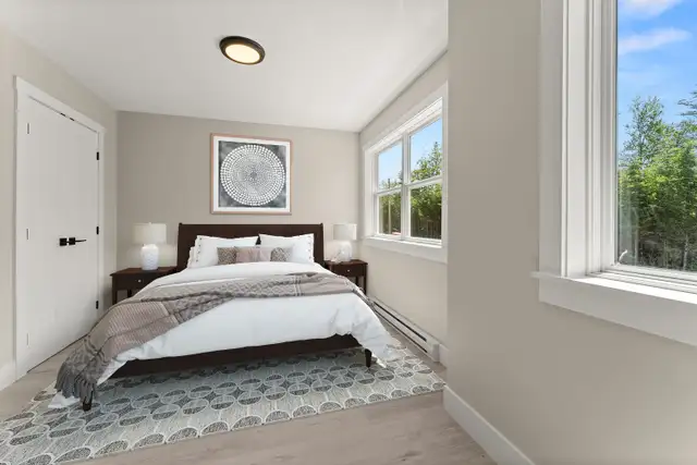 Rusticview Lane - 16- 2 Bedroom 1.5 Bathroom Apartment for Rent - Photo 4