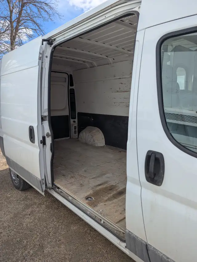 2015 Promaster 3500 - Photo 2