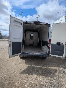 2015 Promaster 3500 - Photo 3
