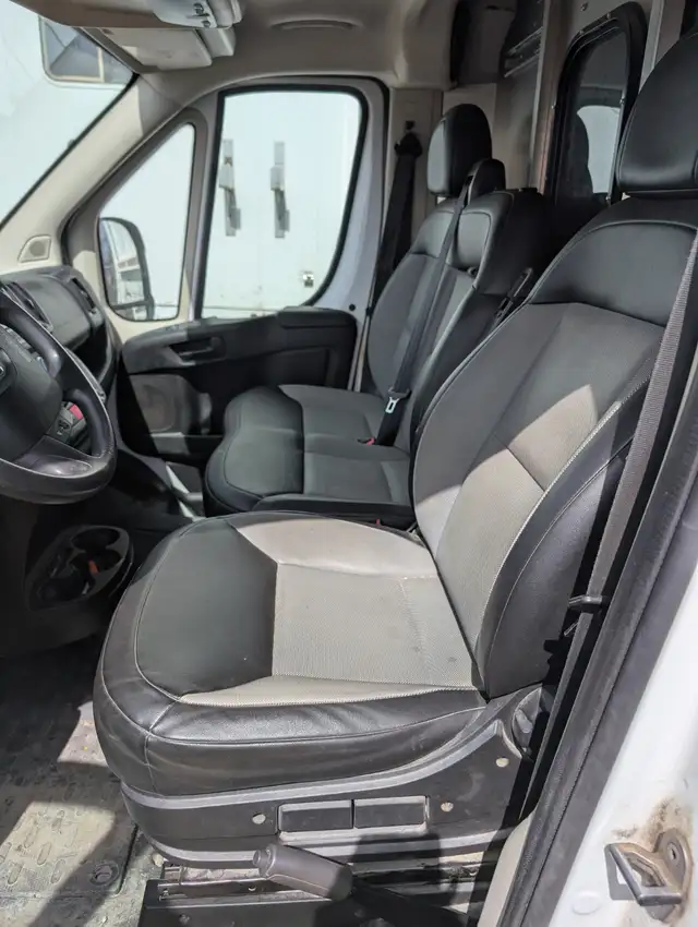 2015 Promaster 3500 - Photo 5