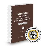 Handi-Guide to Manitoba's Workplace Safety 2025 9781038209351