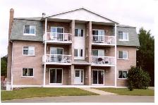 10, PLACE CHRÉTIEN ST-BONIFACE, 4 1/2, REZ-DE-CHAUSSÉE 1200$