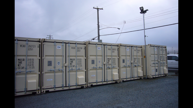 VERY SECURE SELF STORAGE. - Photo 3