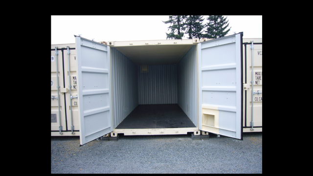 VERY SECURE SELF STORAGE. - Photo 5