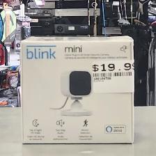 Blink Mini - BRAND NEW