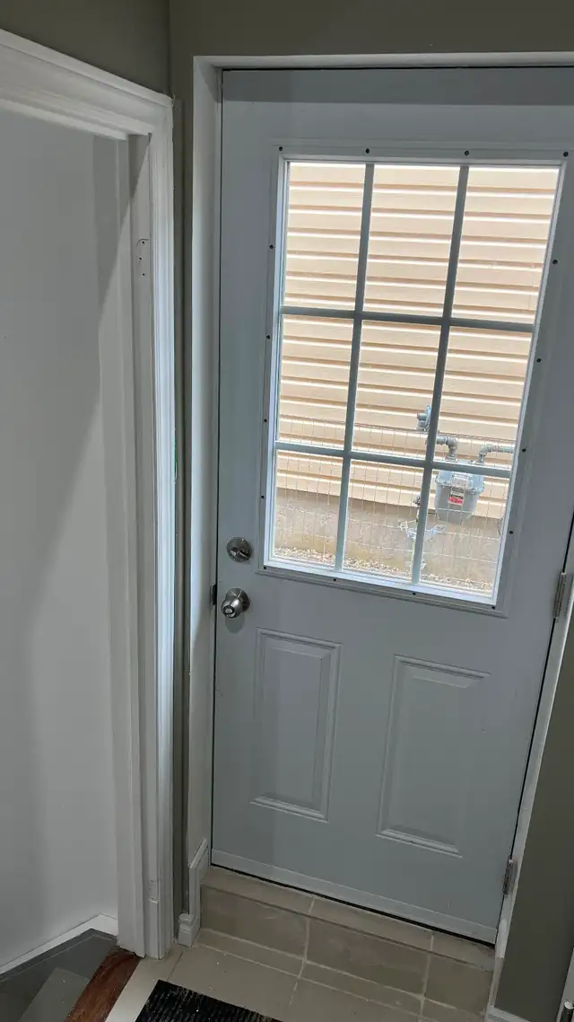 2 bedroom Basement apartment for rent in Shelburne ontario - Photo 2