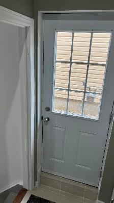 2 bedroom Basement apartment for rent in Shelburne ontario - Photo 2