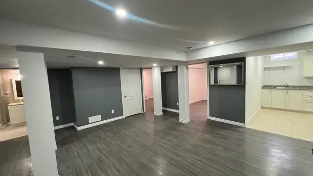 2 bedroom Basement apartment for rent in Shelburne ontario - Photo 3
