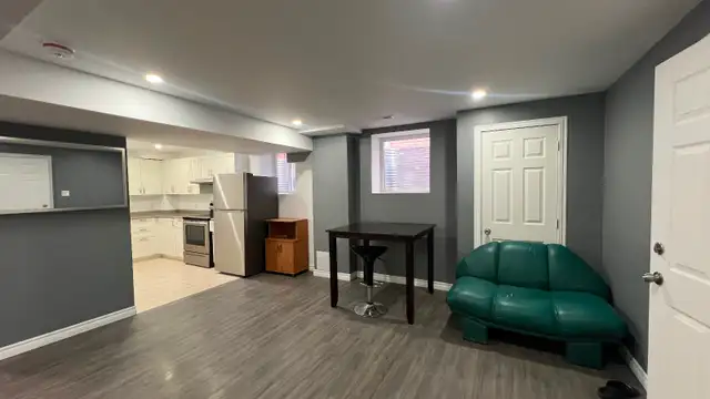 2 bedroom Basement apartment for rent in Shelburne ontario - Photo 4