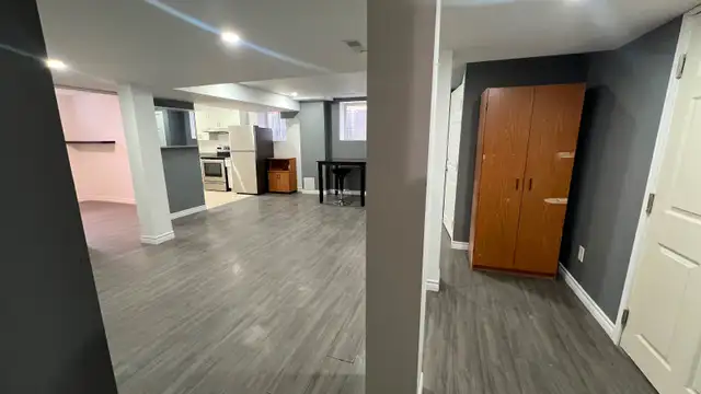 2 bedroom Basement apartment for rent in Shelburne ontario - Photo 5
